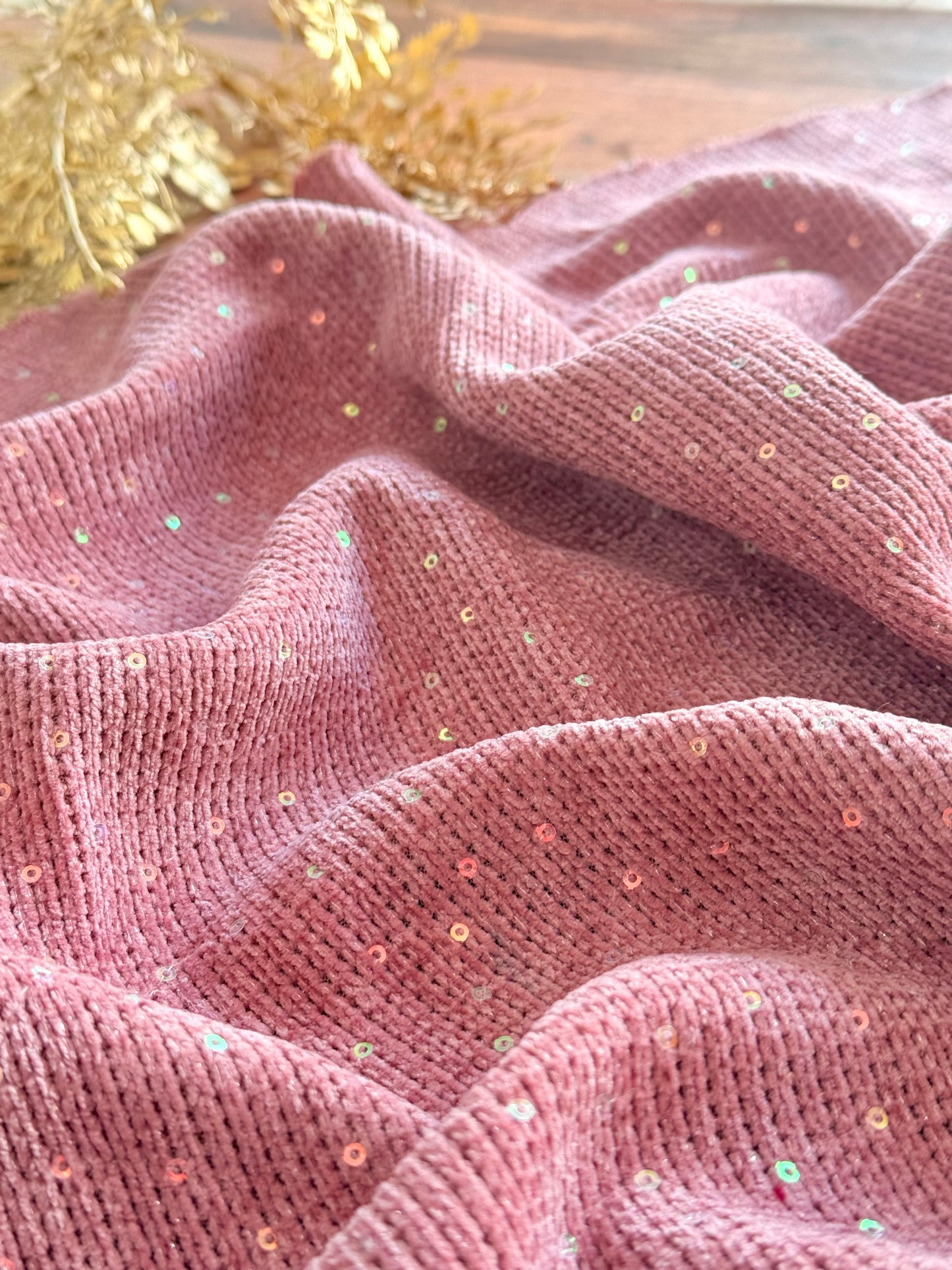 Sweater Knitted Spark