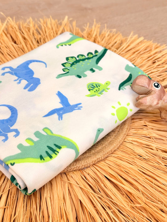 Interlock Little Roars