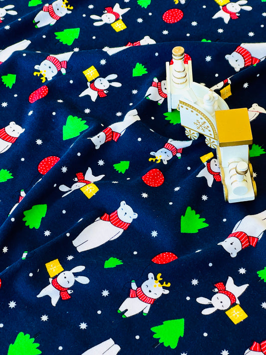 Interlock Christmas 01