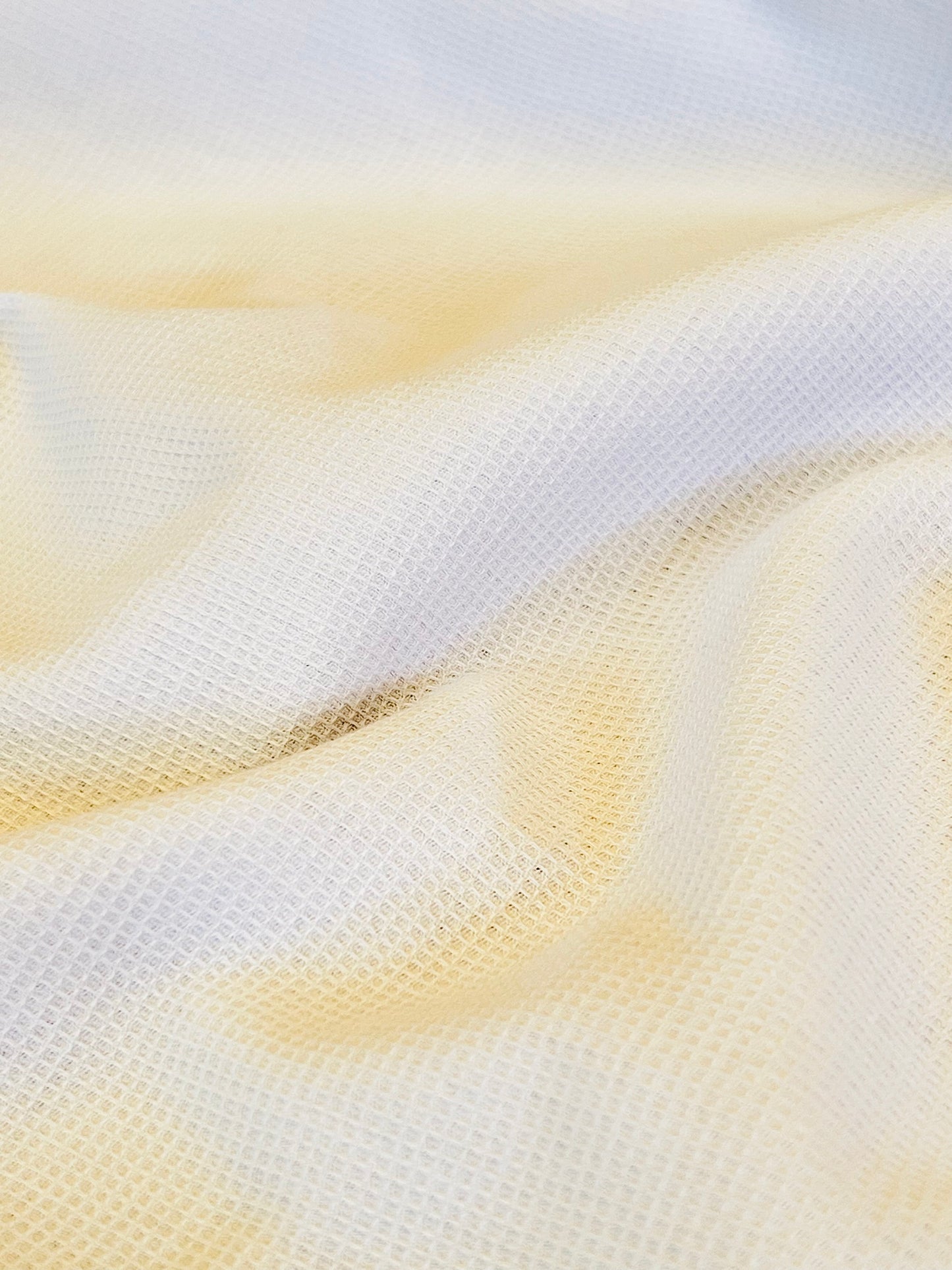 Algodón Micropiqué