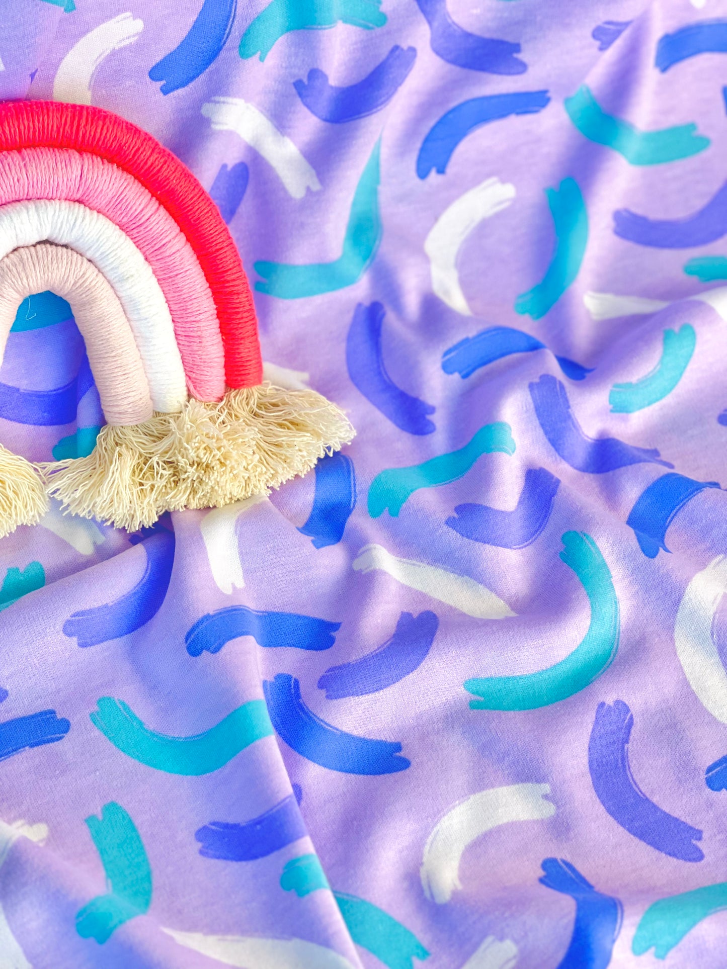 Interlock Kinder Paint