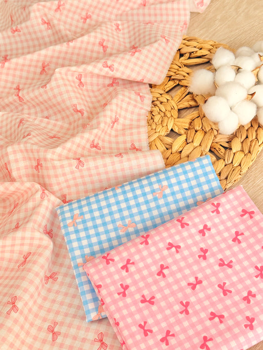 Cotton Liberty Spring/S78