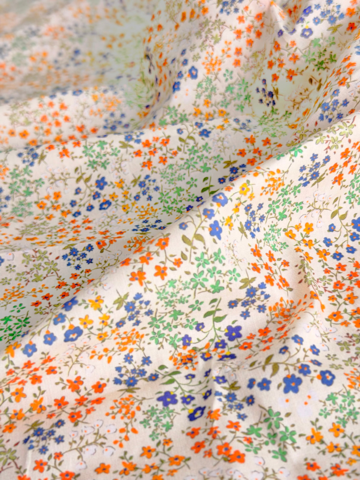 Printed Cotton 222
