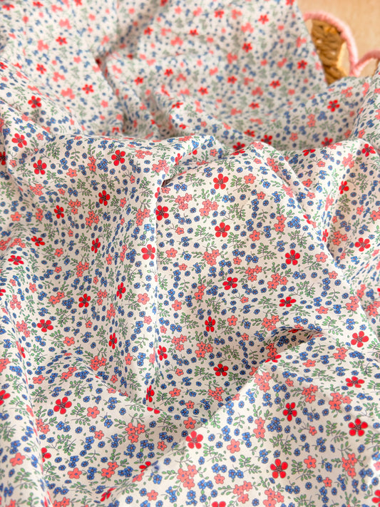 Printed Cotton 223
