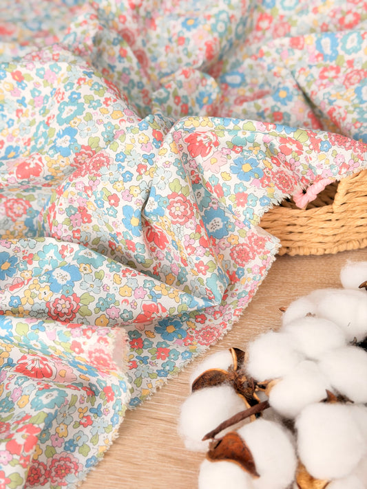 Printed Cotton 224