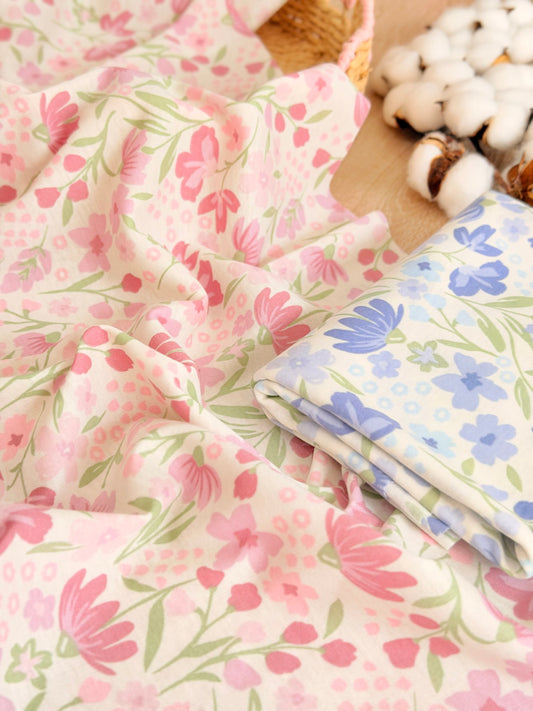 Interlock Blossom Breeze