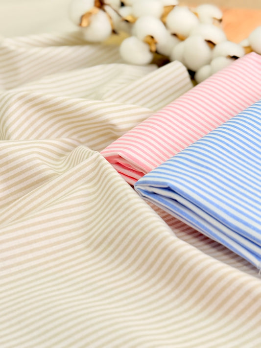 Algodón Mil Rayas 03