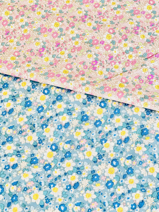 Cotton Liberty Fall/W46