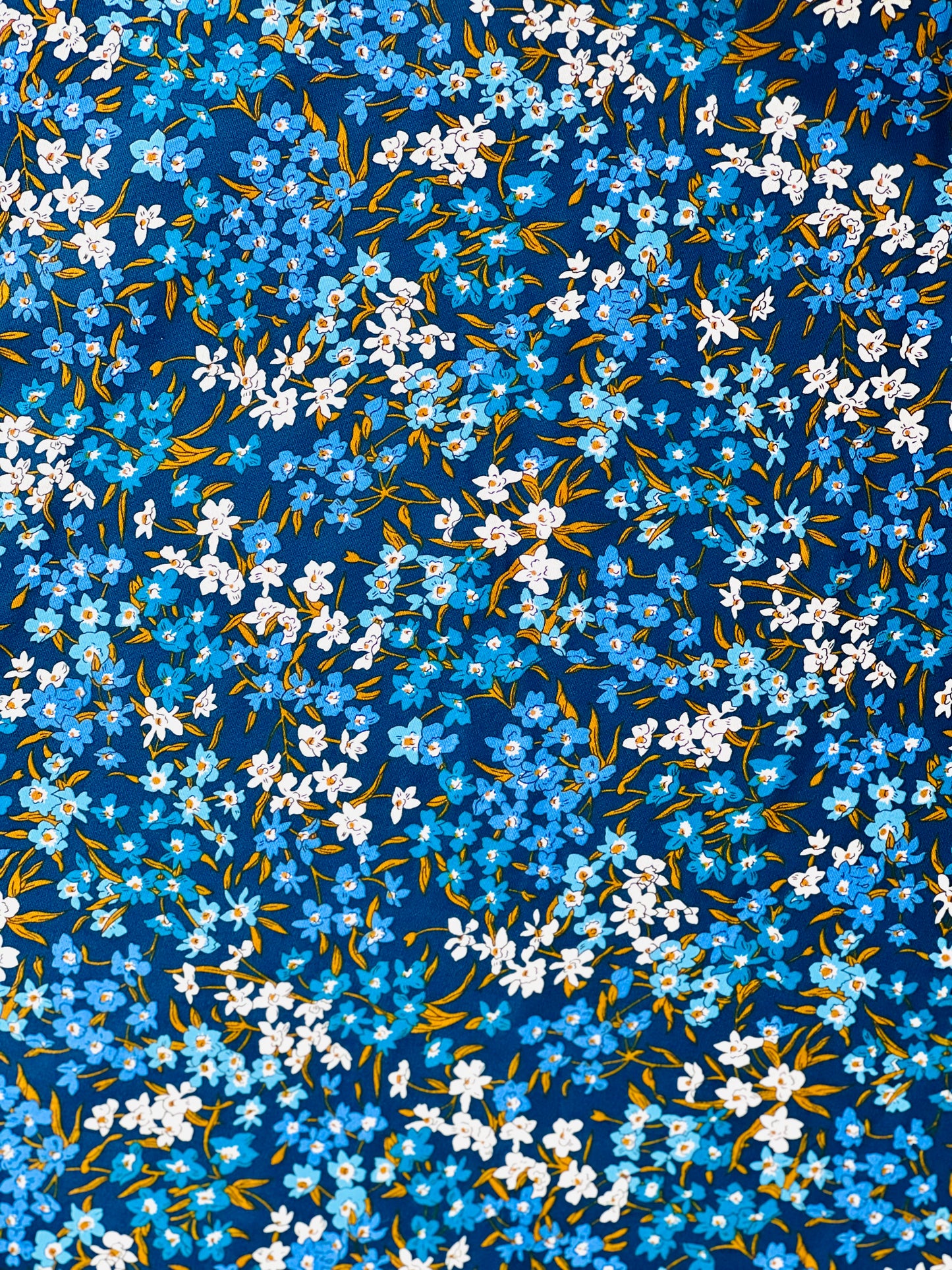 Cotton Liberty Fall/W55