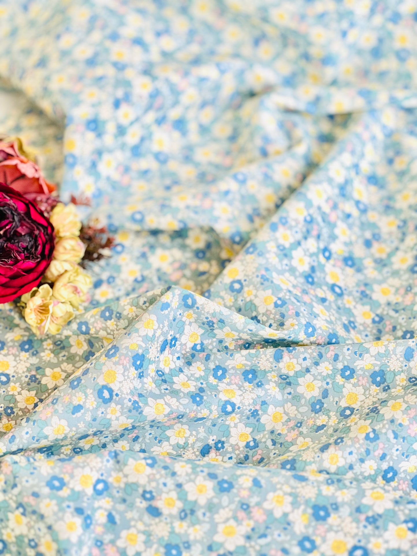 Cotton Liberty Fall/W46