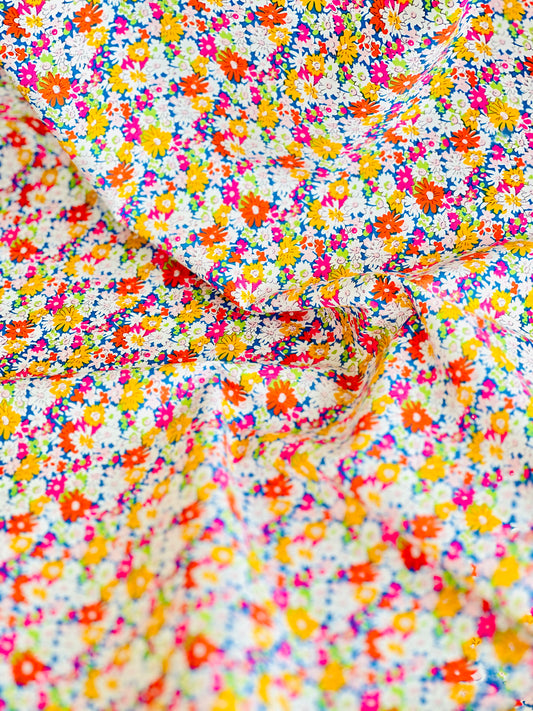 Cotton Liberty Fall/W49