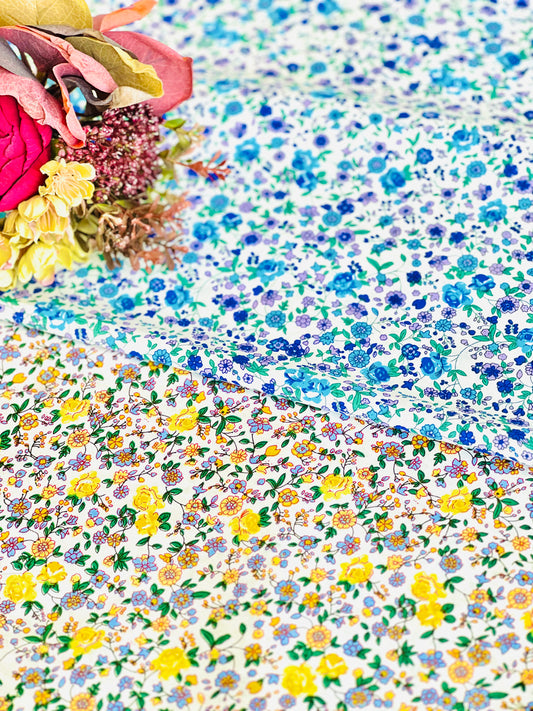 Cotton Liberty Fall/W44