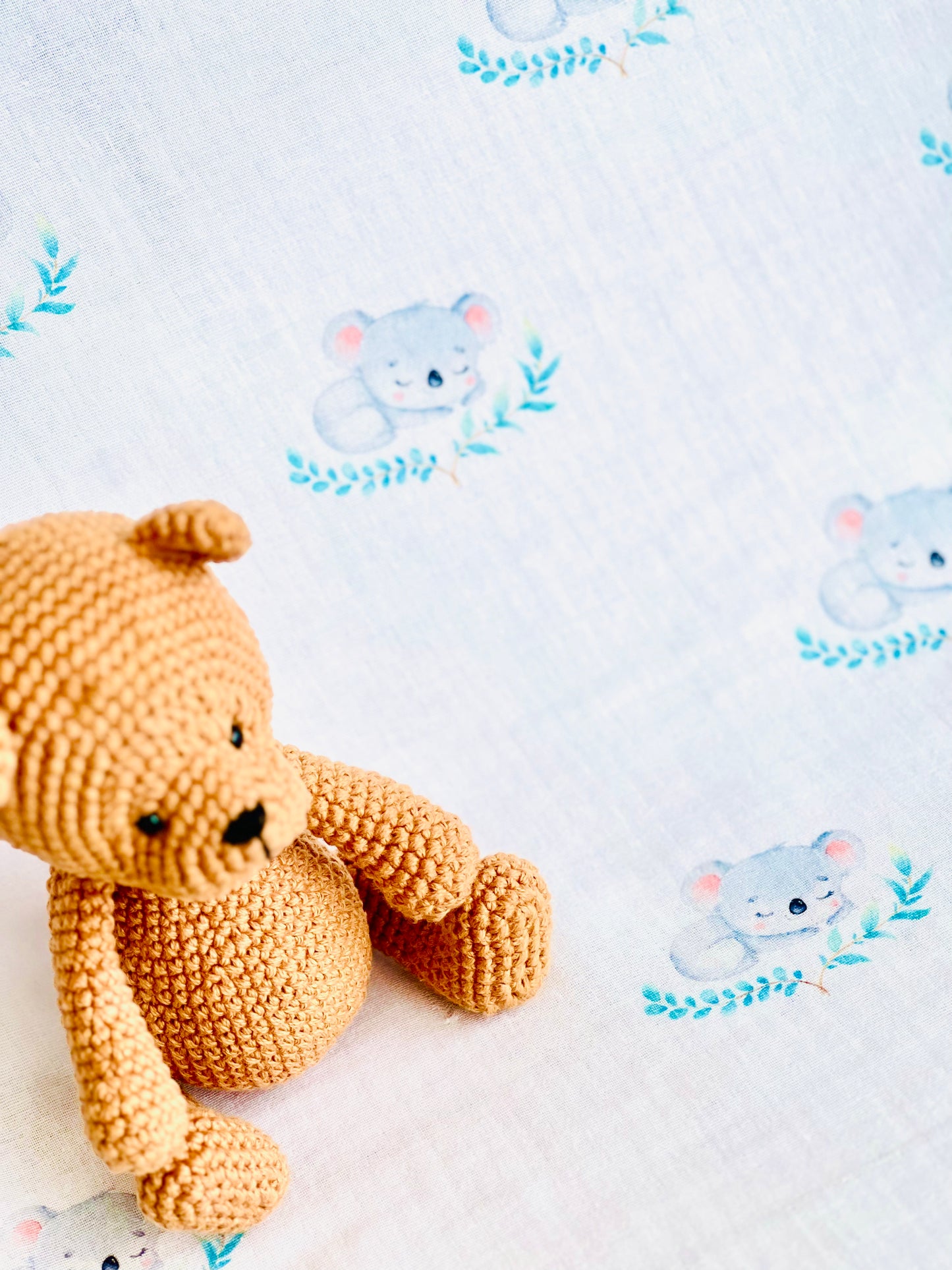 Muselina Baby Koala