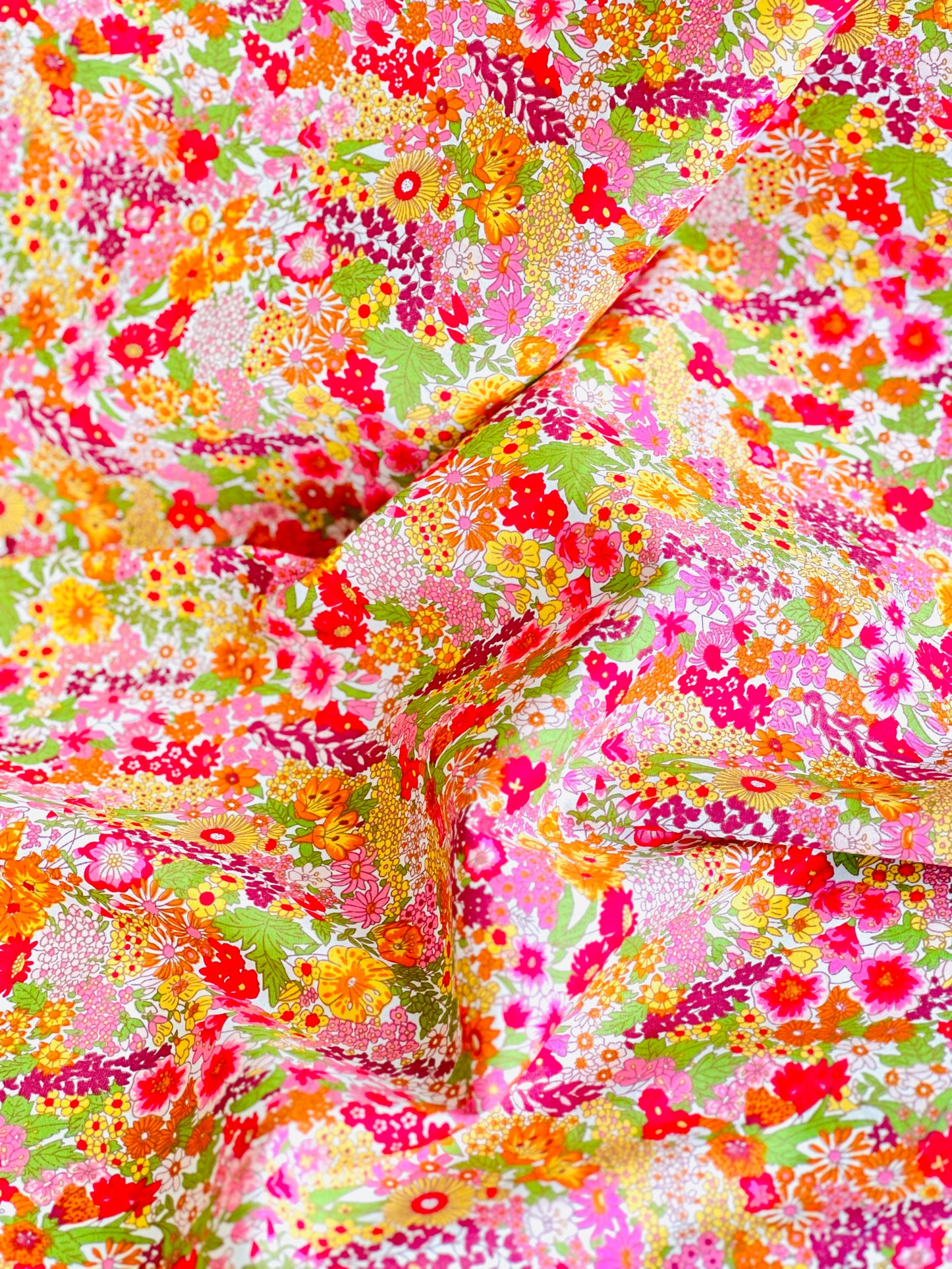 Cotton Liberty Fall/W47