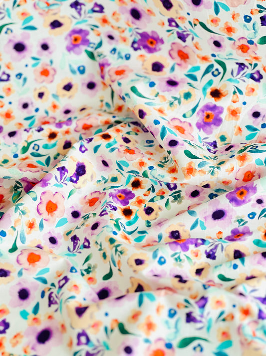 Cotton Liberty Fall/W54