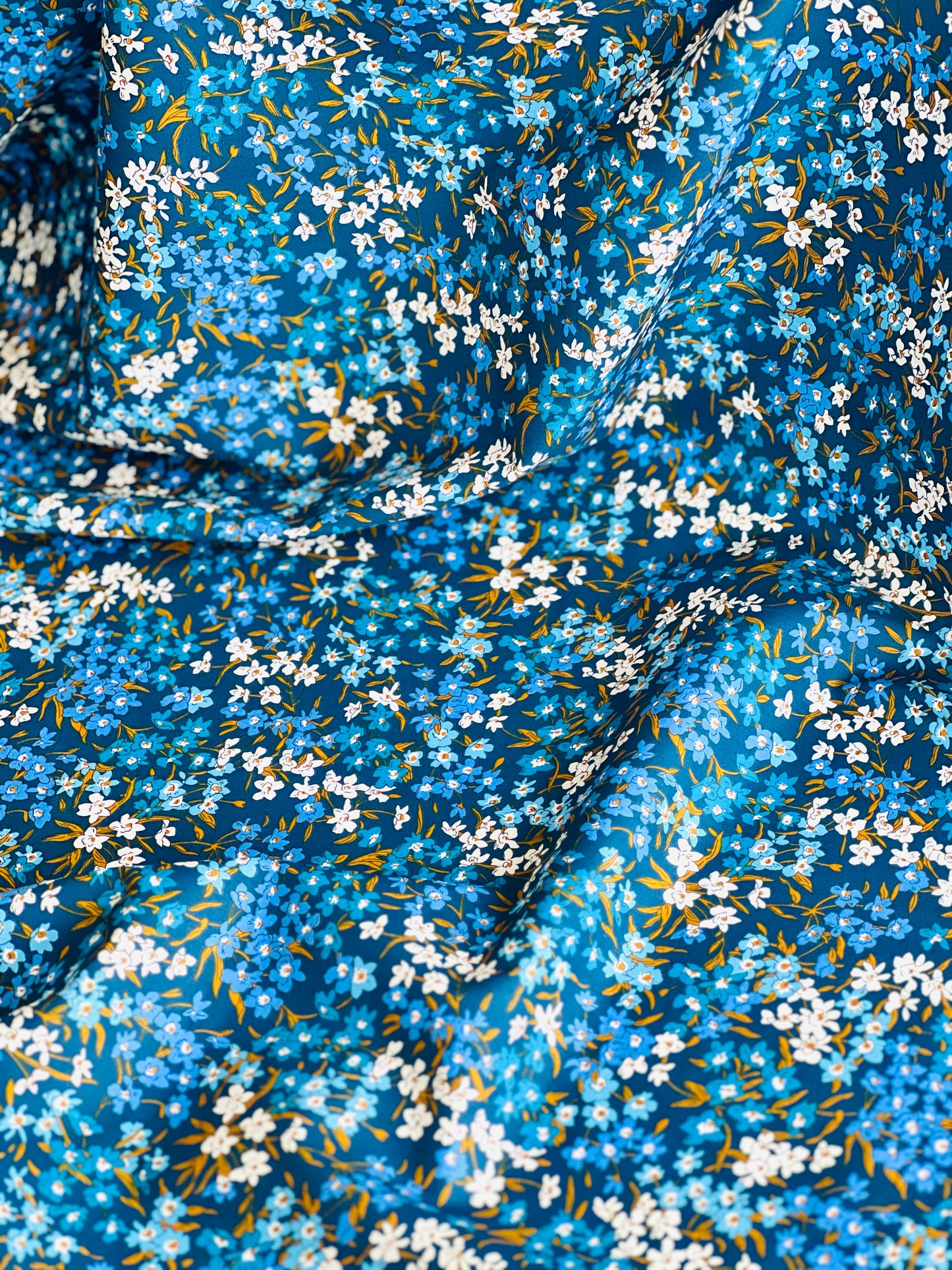 Cotton Liberty Fall/W55