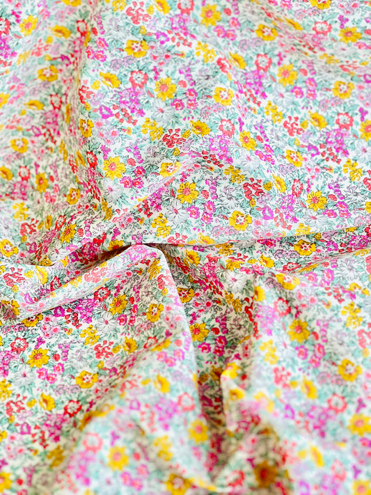 Cotton Liberty Fall/W52