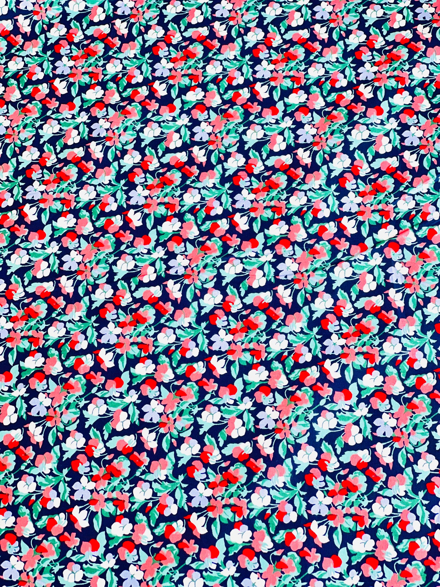 Cotton Liberty Fall/W50