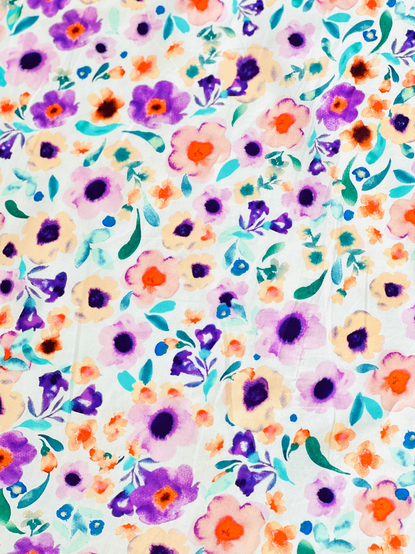 Cotton Liberty Fall/W54