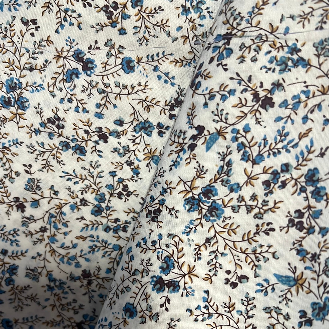 Cotton Liberty Fall/W01