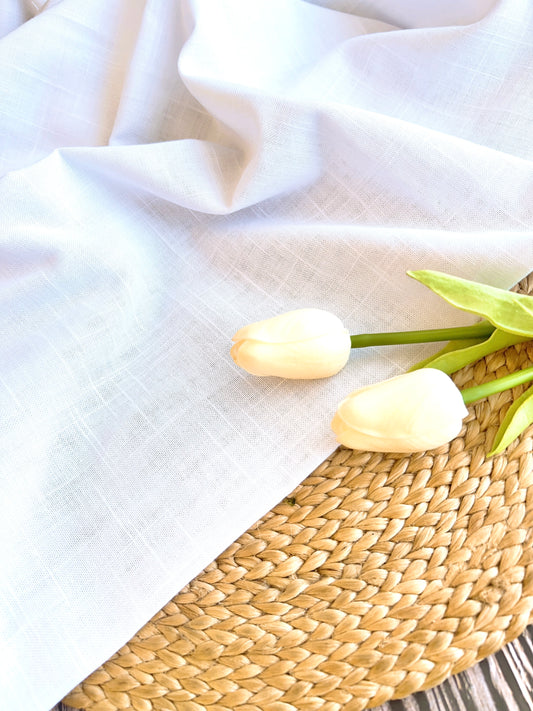 Linen Cotton (105 Gr.)