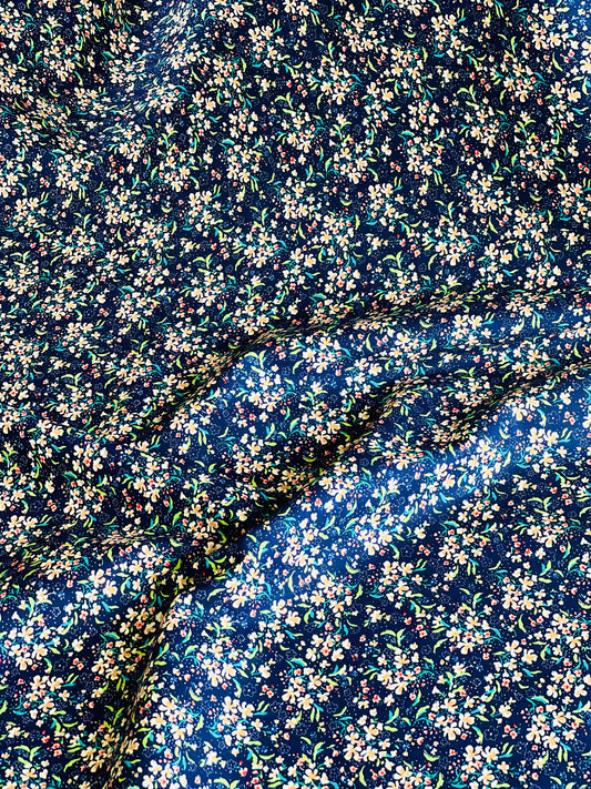 Cotton Liberty Fall/W56