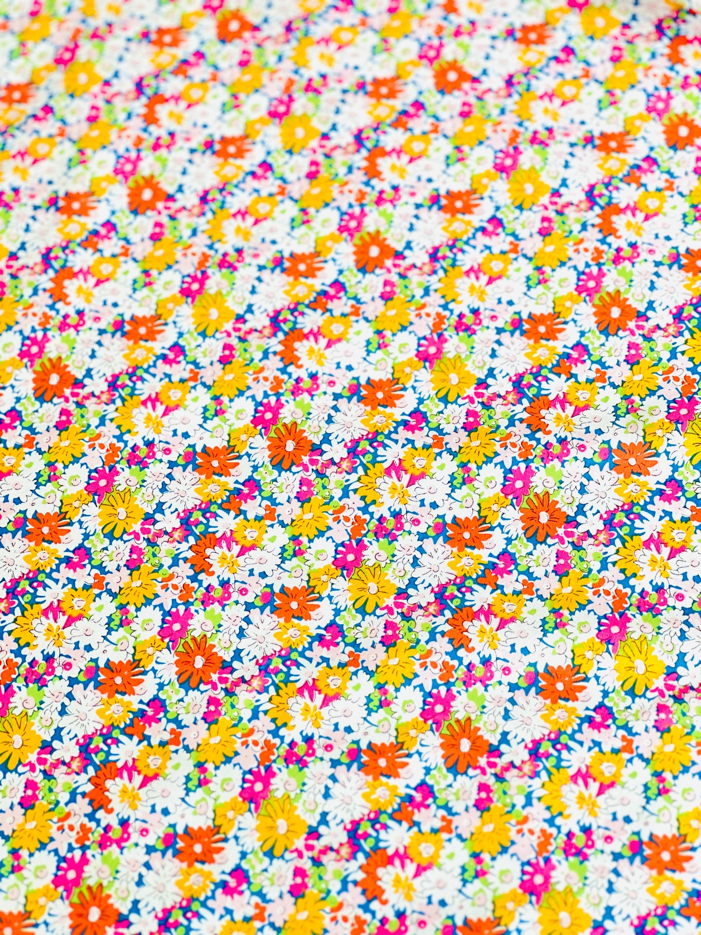 Cotton Liberty Fall/W49