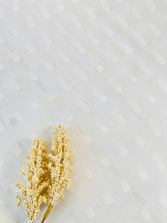 Plumeti Cotton Dots