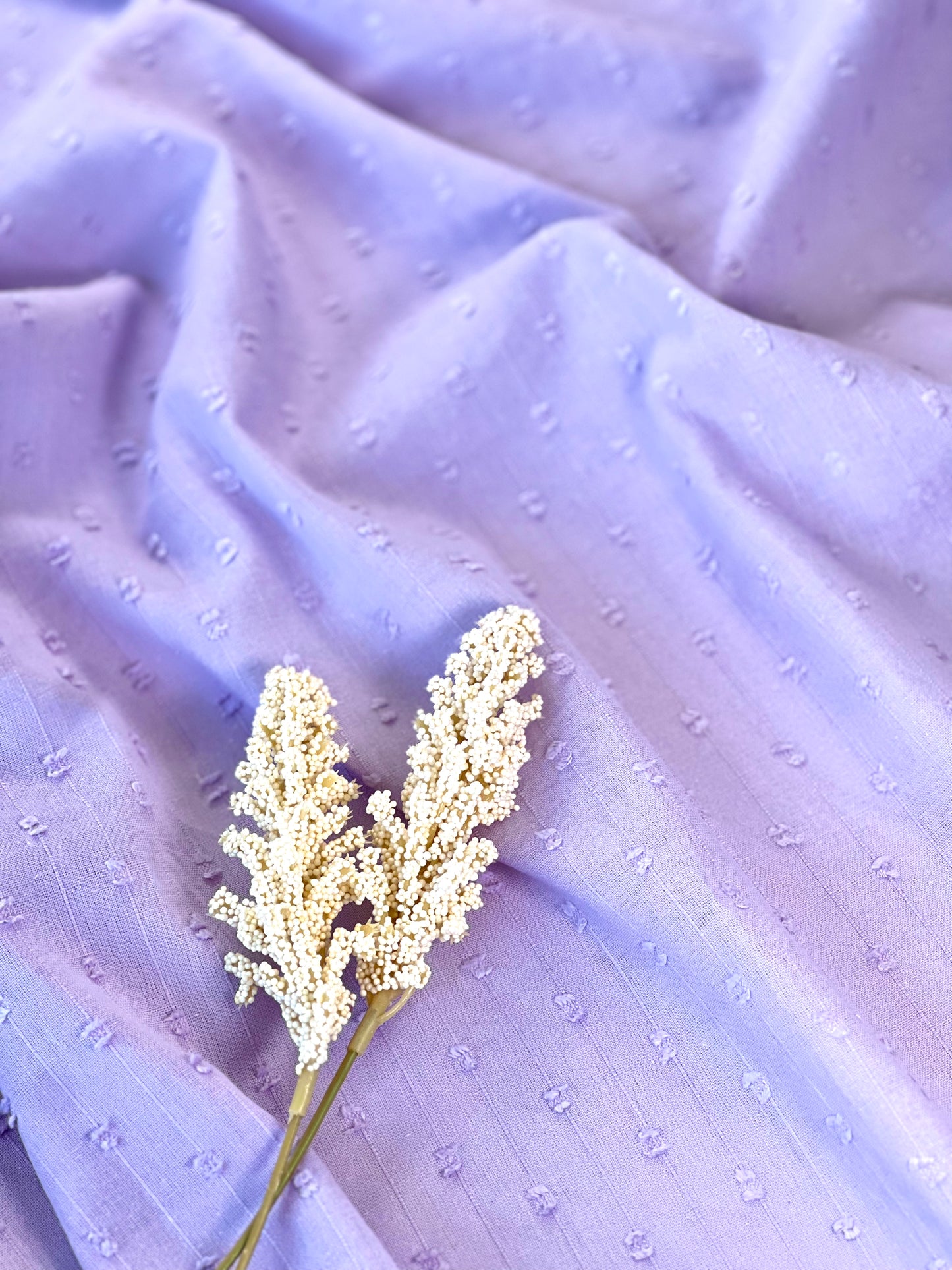 Plumeti Cotton Stripes