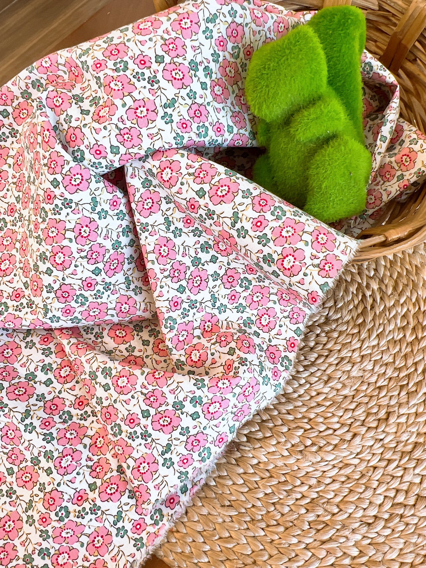 Cotton Liberty Spring/S16