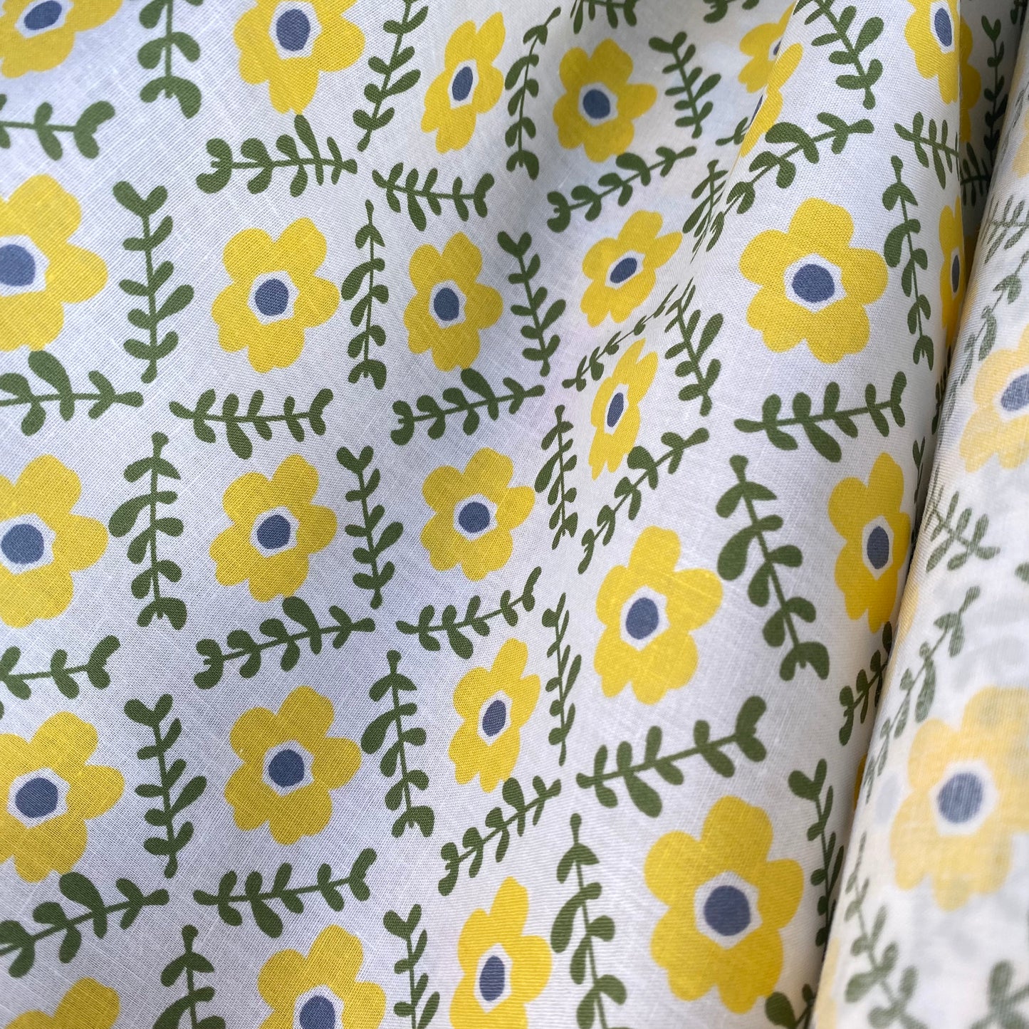 Cotton Liberty Spring/S08