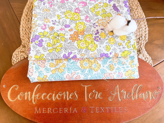 Cotton Liberty Spring/S23