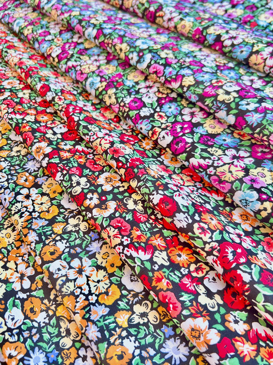 Cotton Liberty Spring/S35