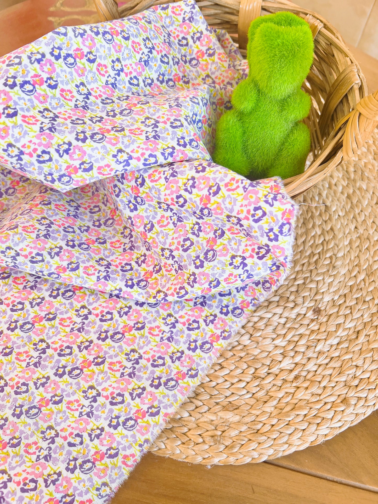 Cotton Liberty Spring/S21