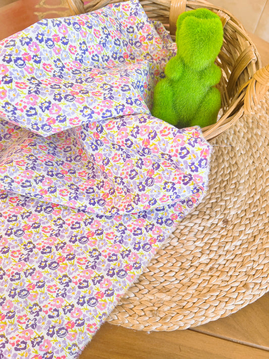 Cotton Liberty Spring/S21