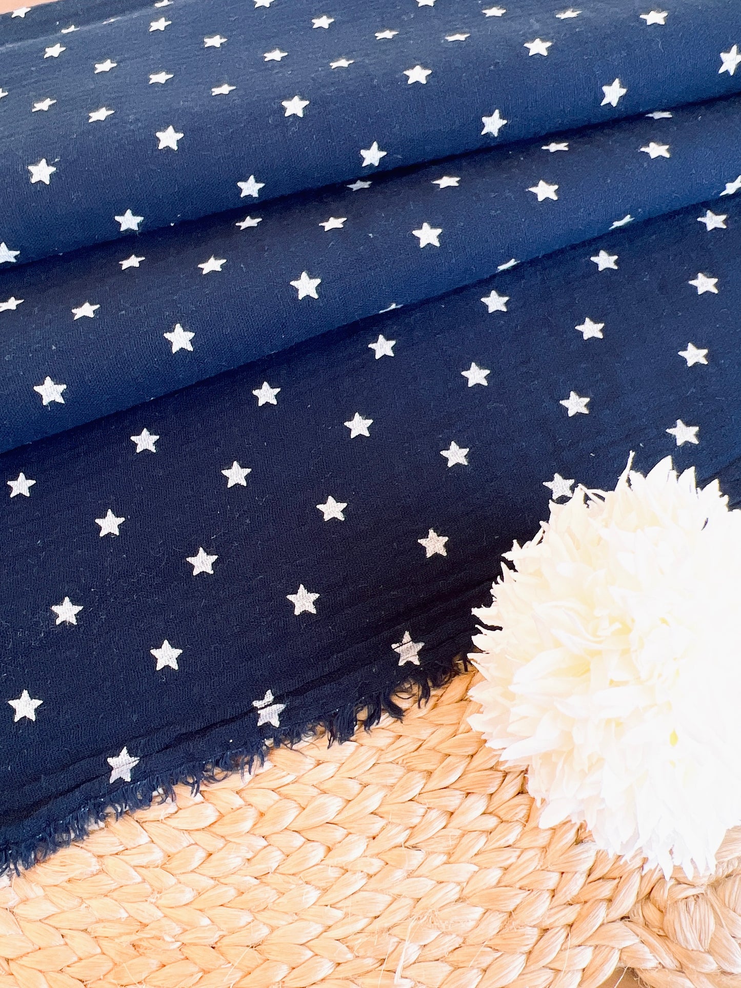 Muselina Stars