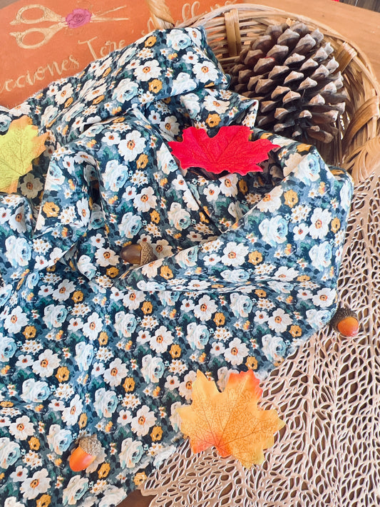 Cotton Liberty Fall/W27