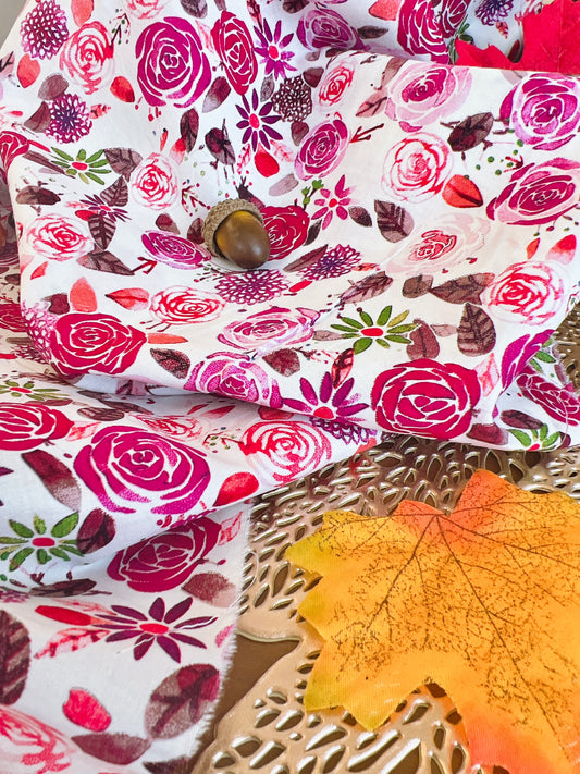 Cotton Liberty Fall/W26