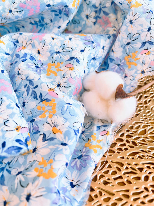 Cotton Liberty Fall/W39