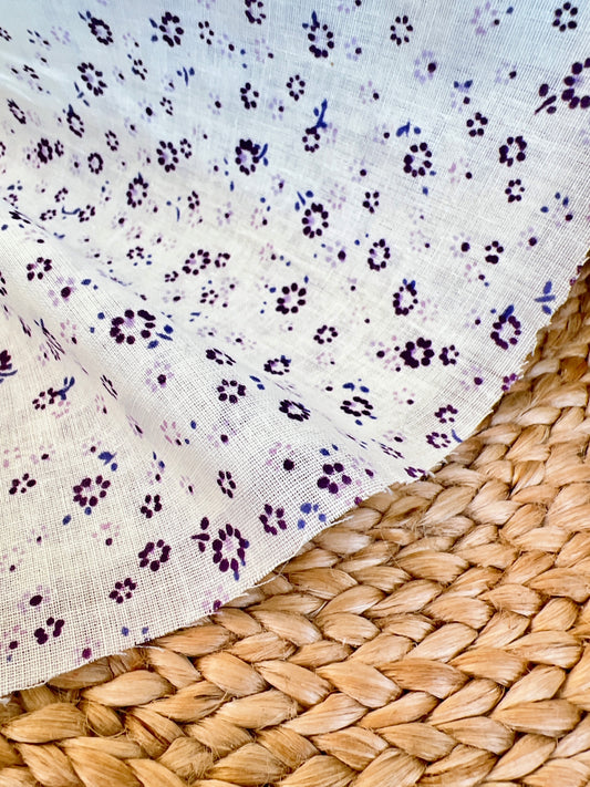 Cotton Liberty Fall/W23