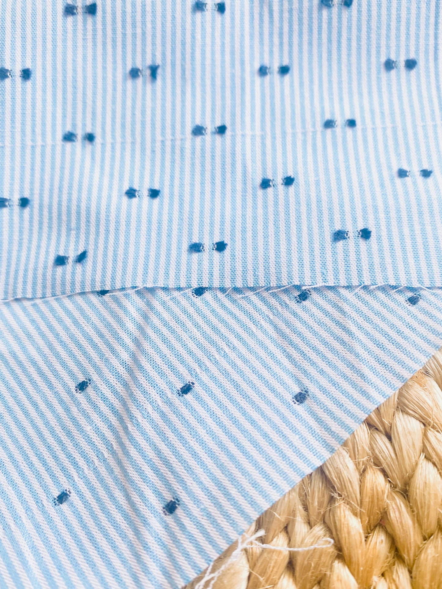 Plumeti Cotton Stripes 03