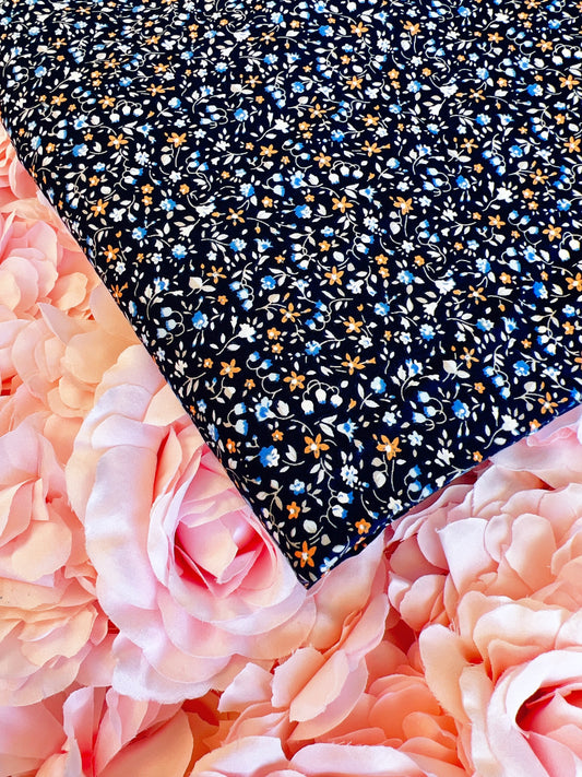 Printed Cotton Fall/W05