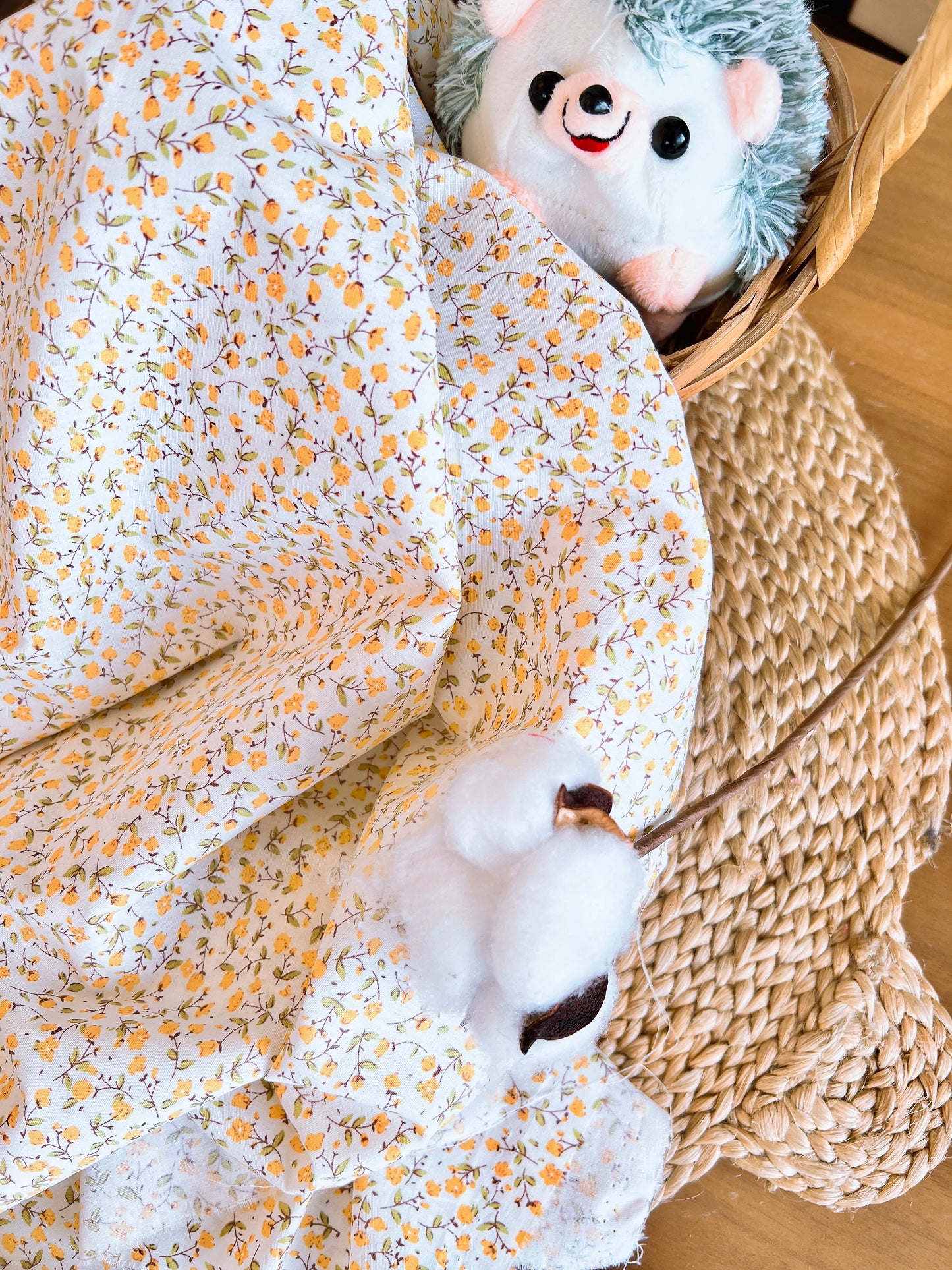 Cotton Liberty Spring/S01