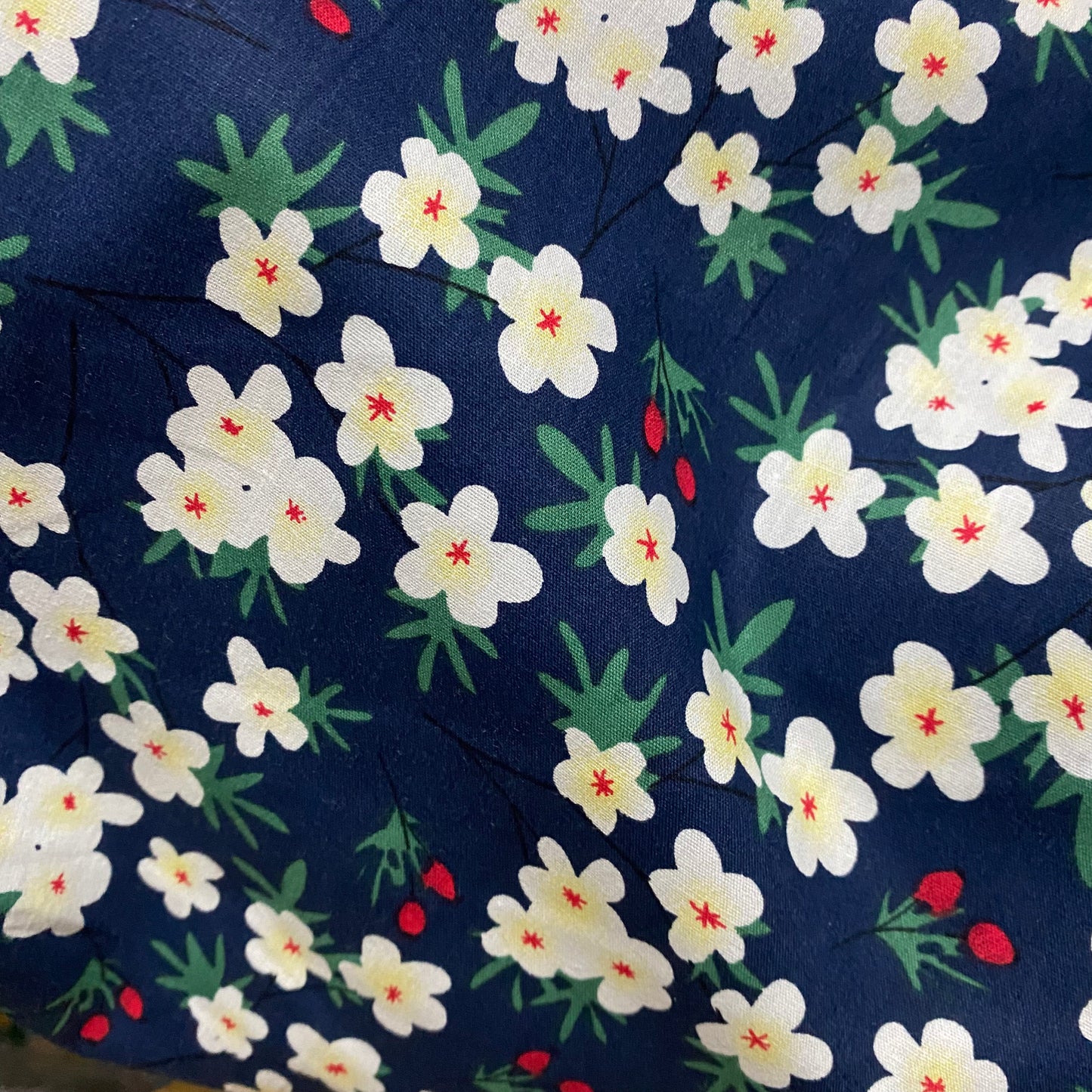 Cotton Liberty Fall/W13