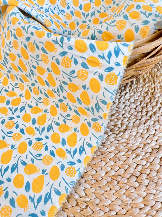 Cotton Liberty Spring/S02