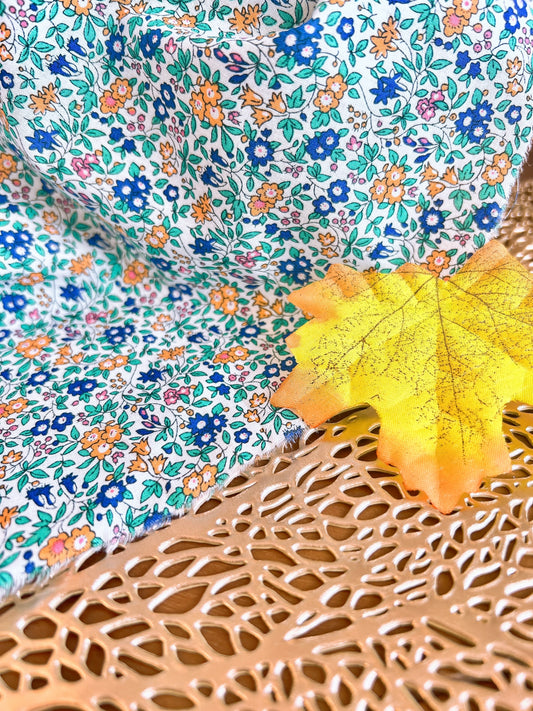 Cotton Liberty Fall/W38