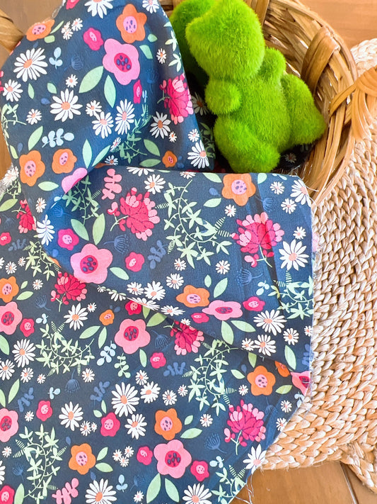 Cotton Liberty Spring/S13