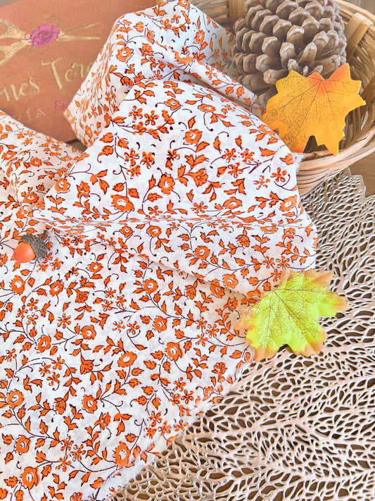 Cotton Liberty Fall/W35