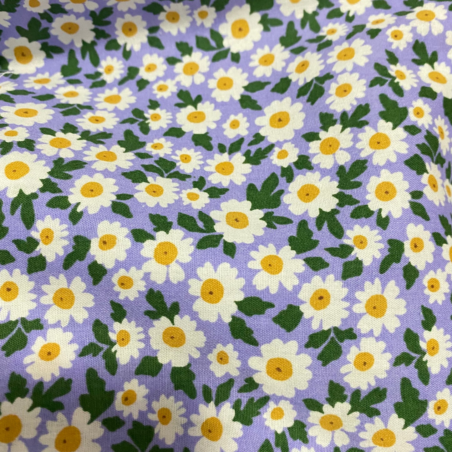 Cotton Liberty Fall/W14