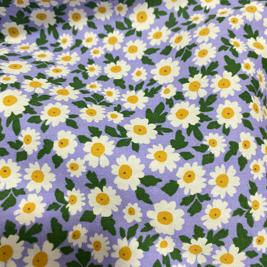 Cotton Liberty Fall/W14